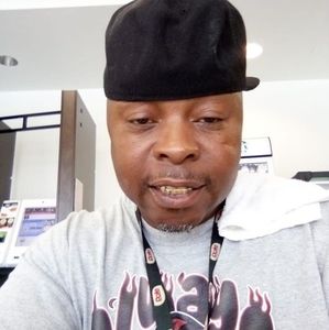 Meet your Posher, Oscar